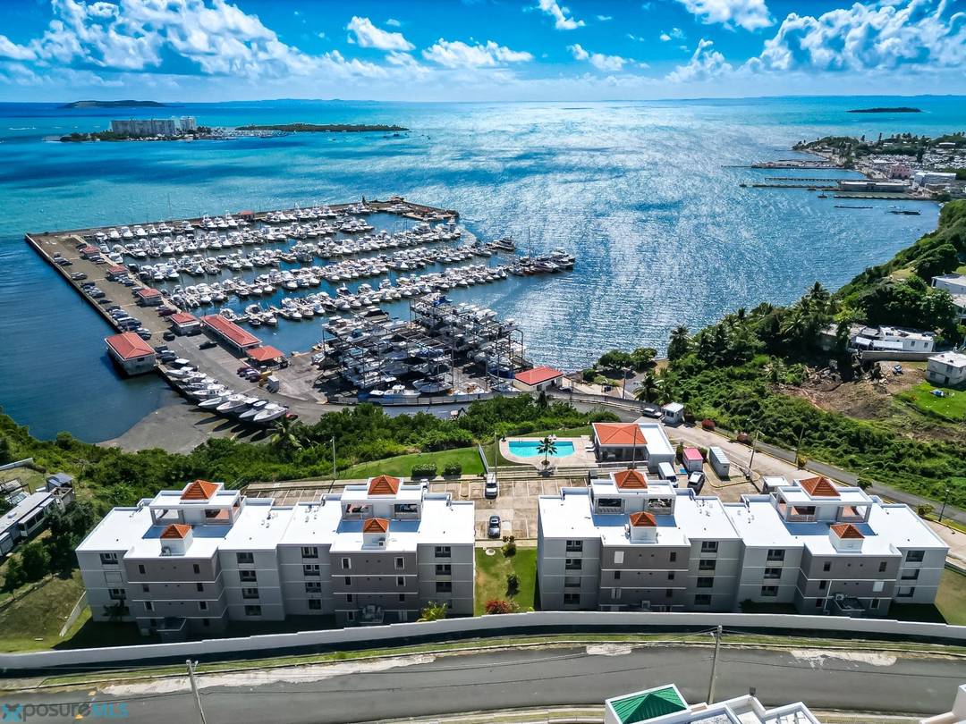 SUNBAY MARINA VILLAS Apartment Fajardo