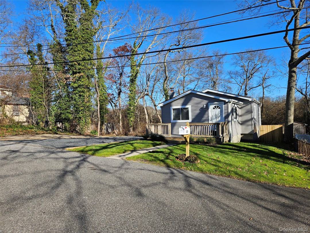 Beautifully Updated 2 3 bdrm Home w Full Bath, Large EIK, all New Stainless Stl Appliances, Propane for Stove, Living rm Space for TV, Ground Flr Bsmnt w Walk Out ...