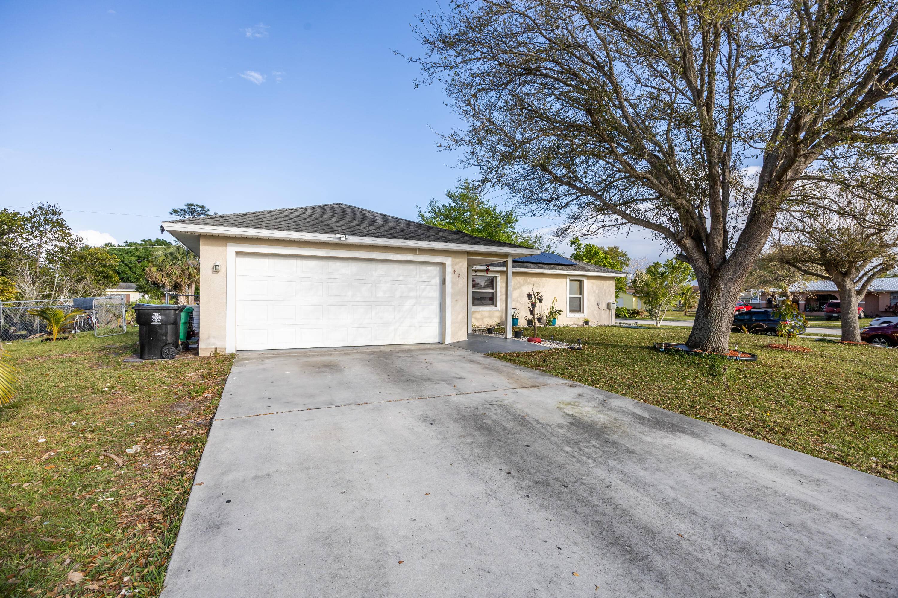 Pano solair will stay with the house, system need to just plug.