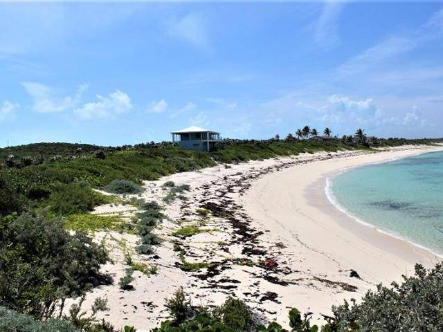 MCKANN'S LOT# 5 Land Long-Island-Bahamas