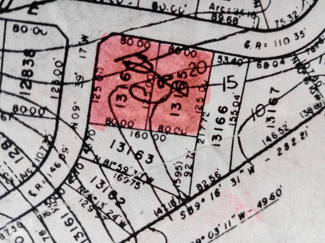 EXUMA BAHAMA SOUND LOT Land Exuma-And-Exuma-Cays