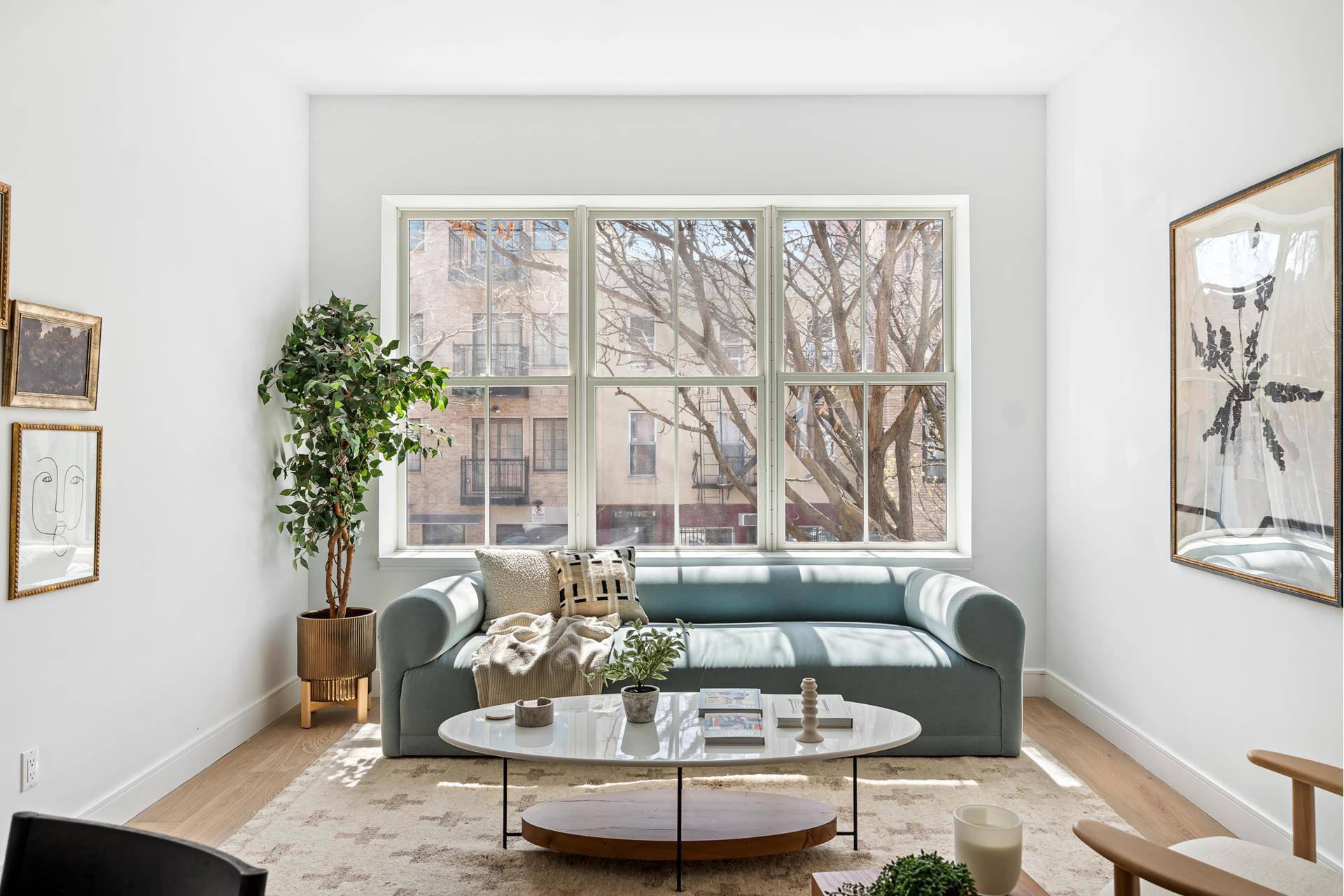 Experience unparalleled luxury at 193 22nd Street Nestled on a quiet, residential block in the heart of Greenwood Heights, 193 22nd Street is an intimate, newly constructed boutique condominium offering ...