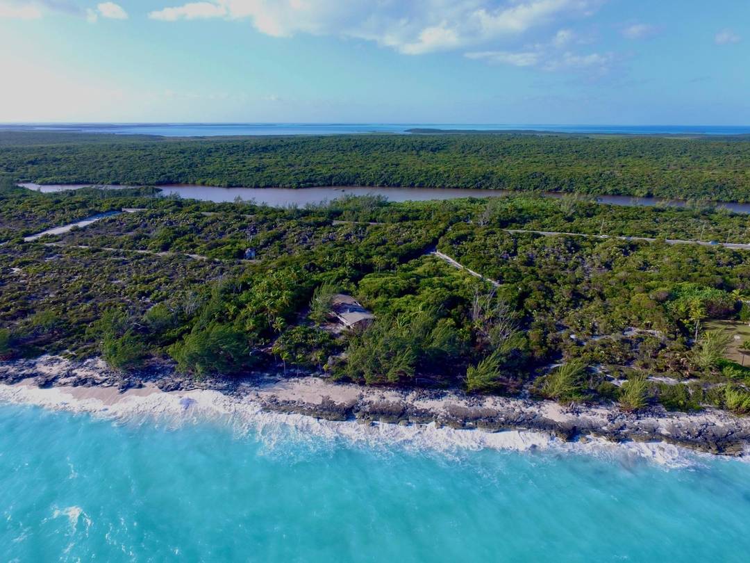 TAR BAY, EXUMA Land Exuma-And-Exuma-Cays