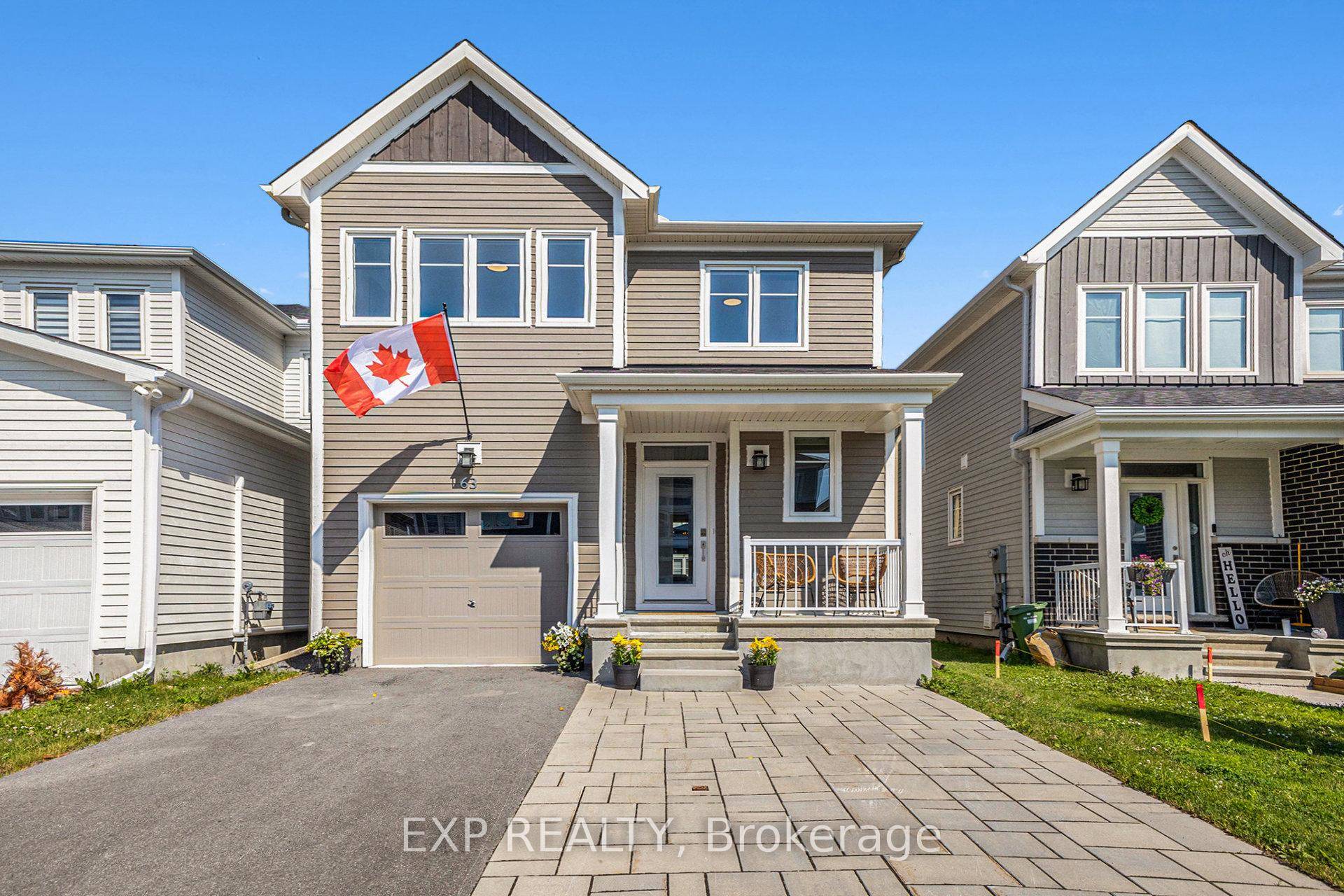 Welcome to this beautifully upgraded 3 bedroom, 3.