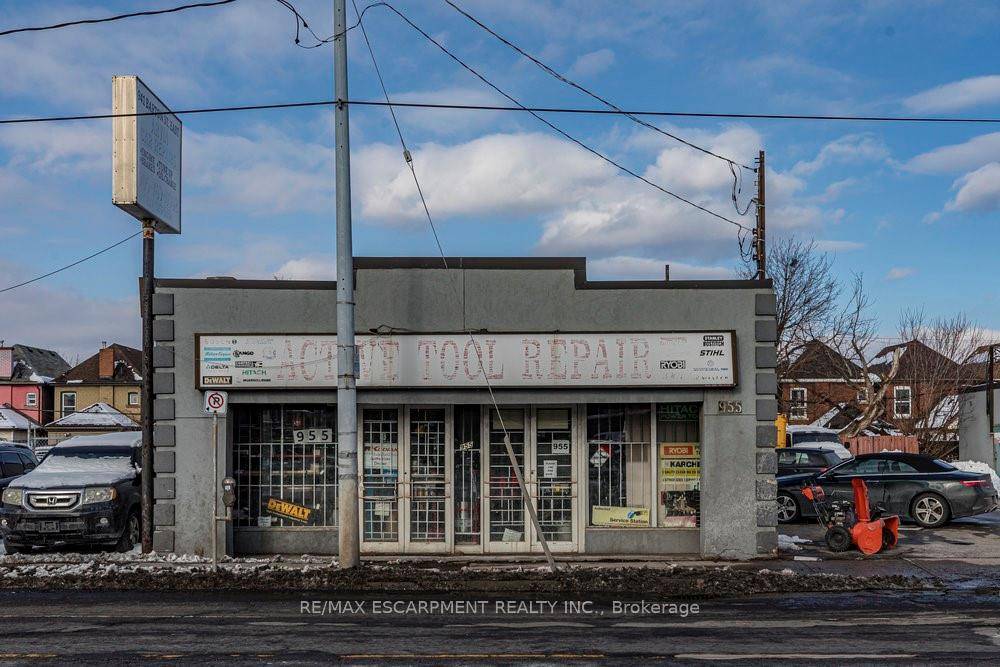 Prime Commercial Space High traffic Barton SL E.
