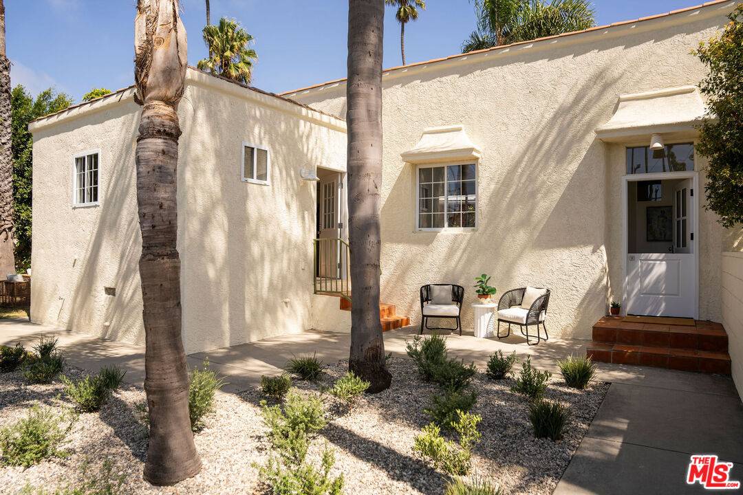 2300 Pisani Pl 4BR Marina Del Rey La