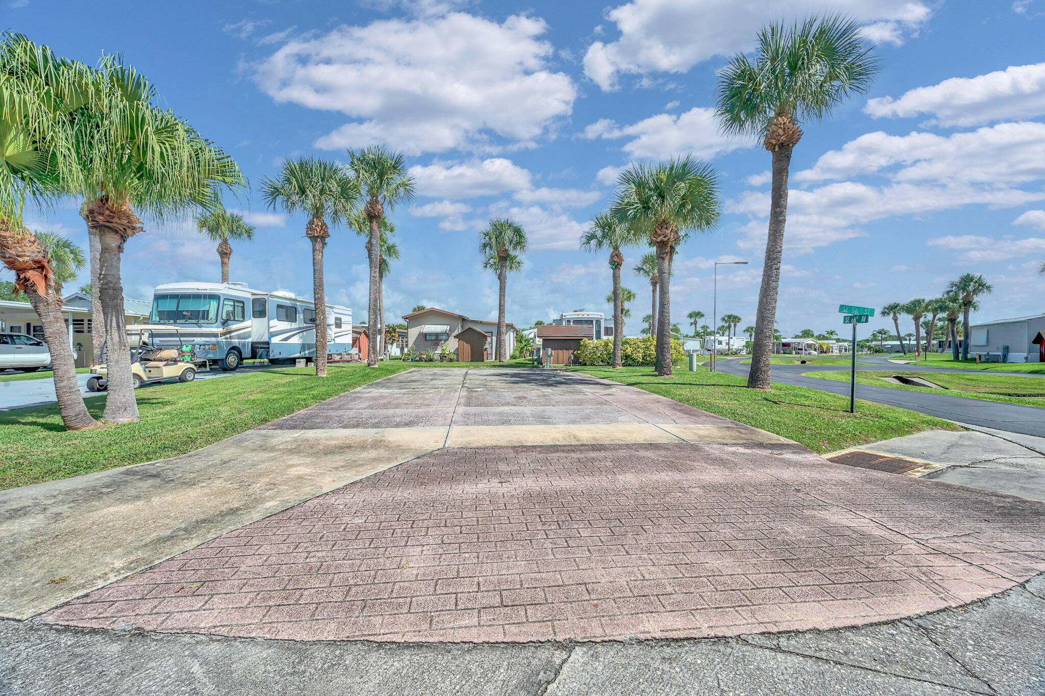 Discover Your Slice of Paradise at Ancient Oaks Prime Vacant Land in a Vibrant 55 Community !