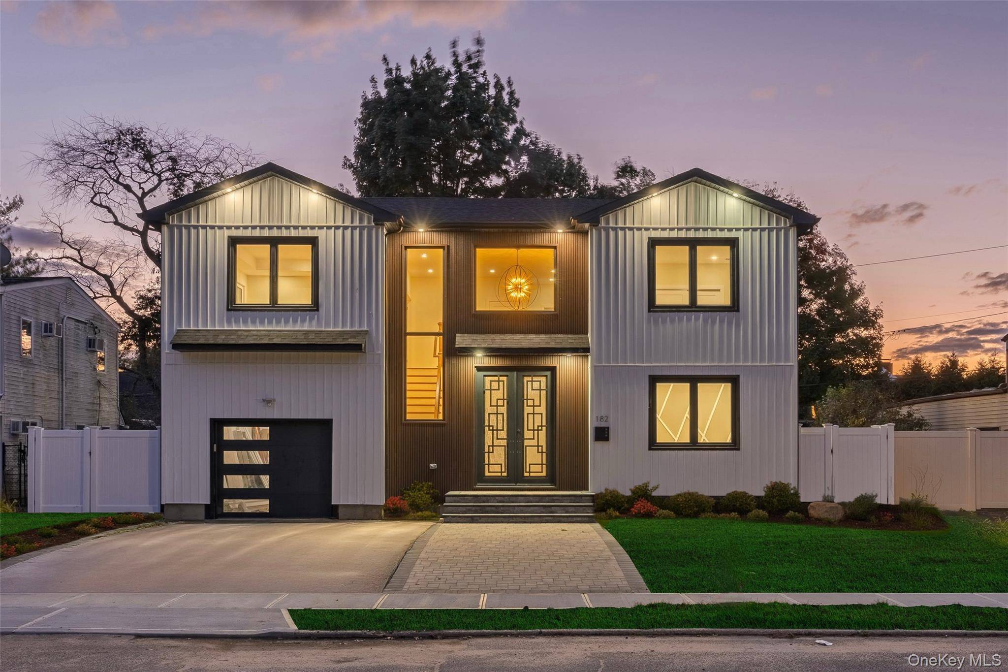 Checkout This Brand New 2025 Salisbury Dream Home !