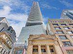 Beautiful One Bedroom Unit In The Massey Tower, Highest Floor 10e feet Ceiling With Spectacular Panoramic East View And The Lake View, Bright And Spacious Functional Layout, Large Picture Windows ...