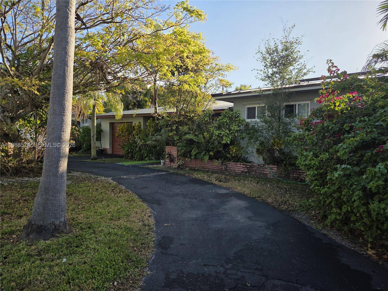 Nestled on a quiet, private street in desirable South Miami, 6005 SW 64th Place offers comfort, privacy, and thoughtful upgrades throughout.