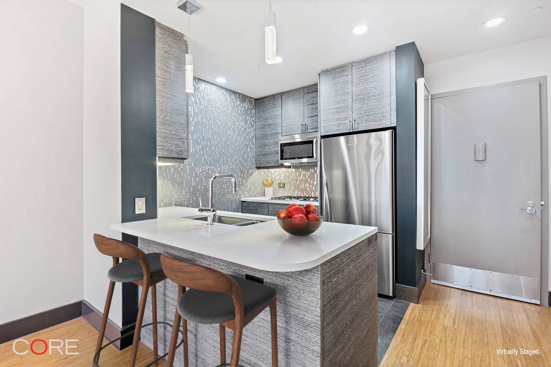 Investment Property Tenant in place through June 2026.