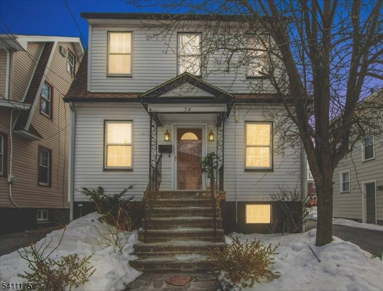 Picture yourself walking into a home where every detail feels like it was meant just for you.