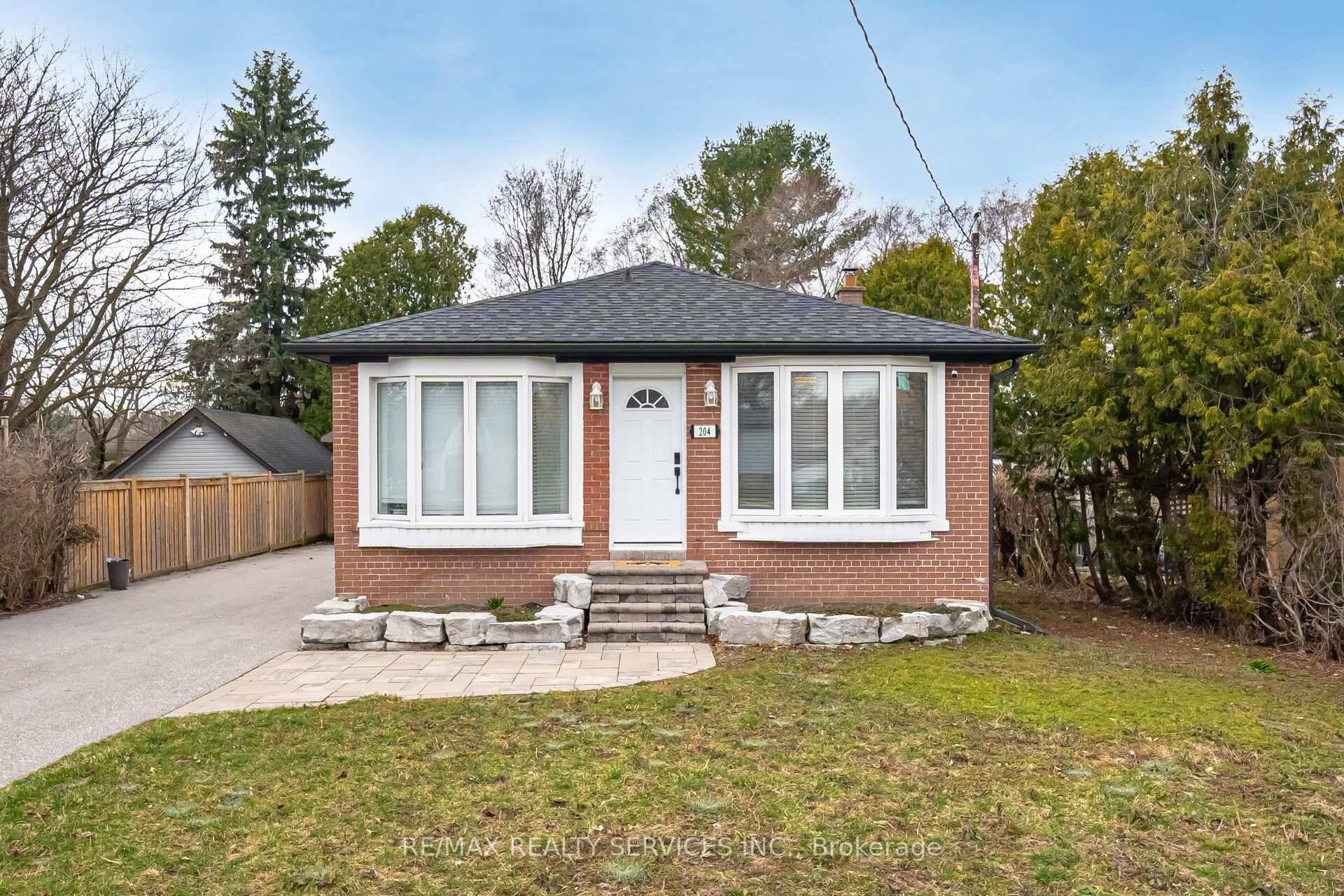 Fall in love with this charming 2 2 bedroom bungalow on a massive 60' x 184' lot, offering incredible outdoor space for entertaining or relaxing.