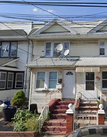 This is a short sale and requires bank approval.