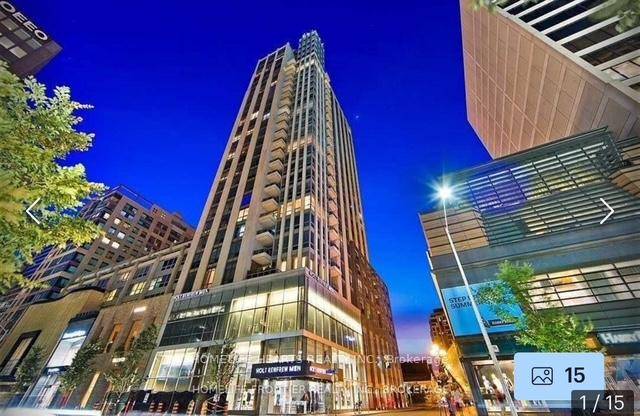 Luxurious 10 Bellair Condo In The Heart Of Yorkville.