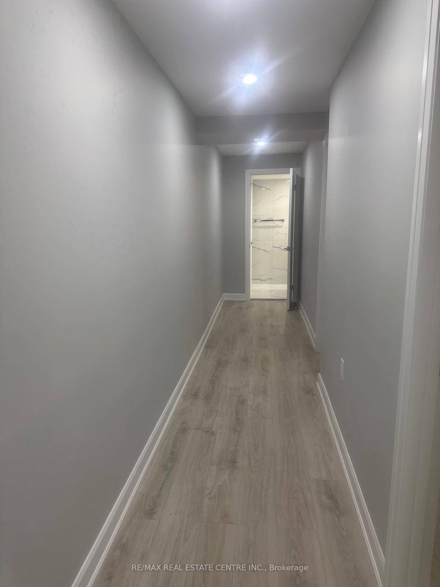 Brand New, Never Lived In Legal Basement Apartment !