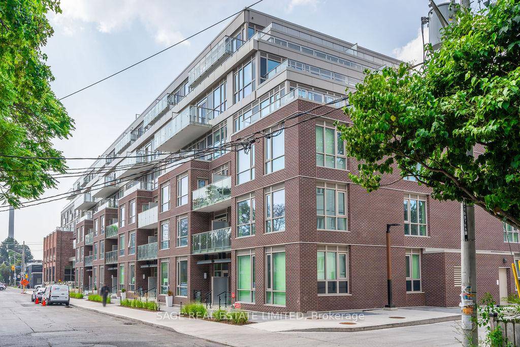 Boutique unit at Wonder Lofts is the perfect location.