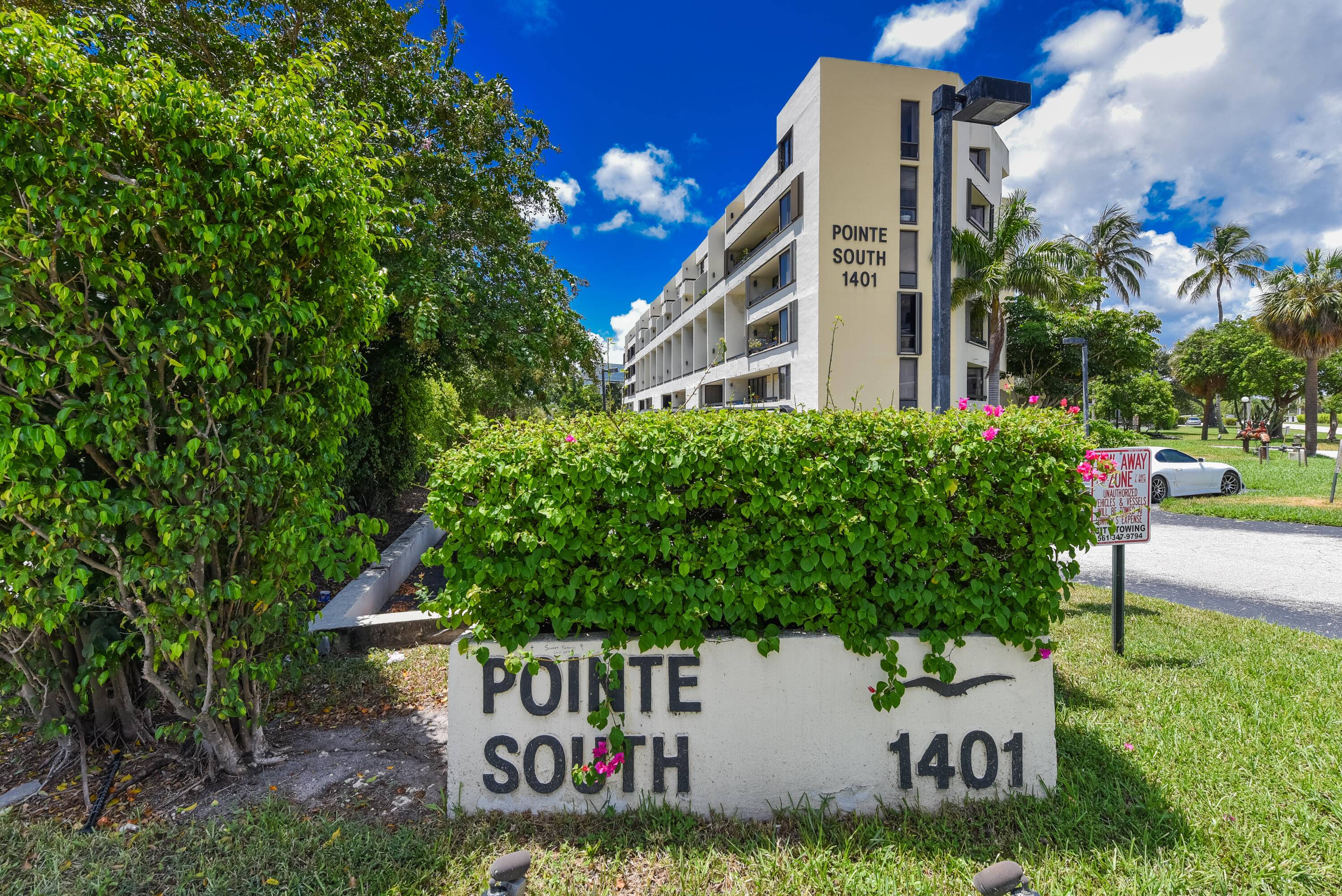 1401 S Federal Highway Condo Palm Beach