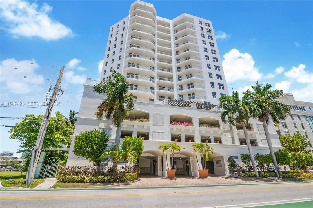 Exceptional residence in one of the area s most desirable boutique buildings, showcasing sweeping views of the Intracoastal, Ocean, and city skyline.