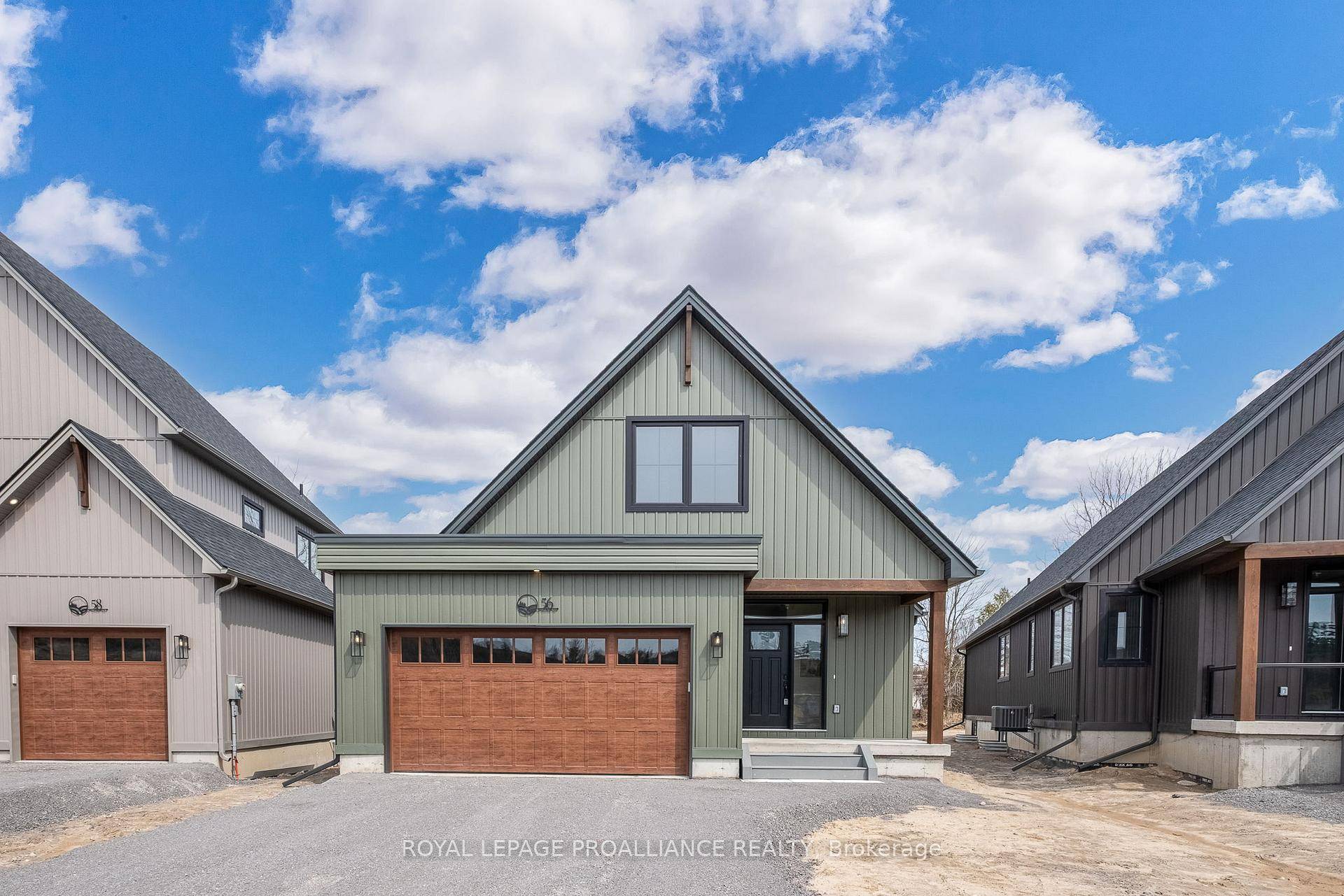 OPEN HOUSE Check in at Eastfields Model Home 60 Hollingsworth St.