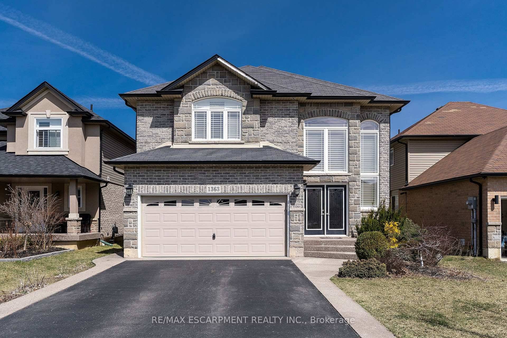 EXCEPTIONAL QUALITY BUILT HOME in the desirable 10 Carpenter neighbourhood.
