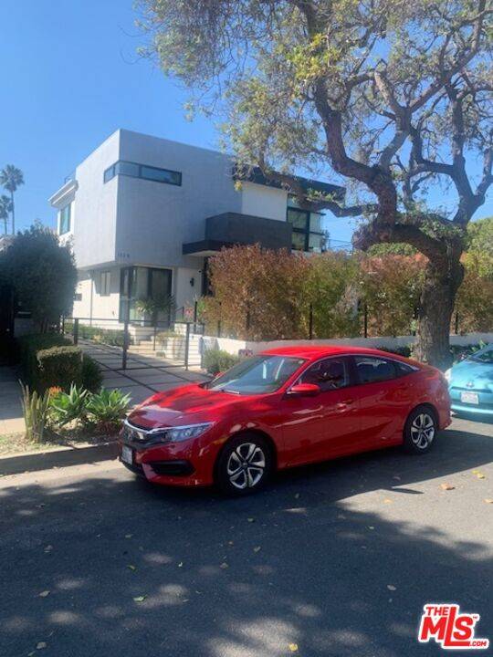 1106 22nd St 1BR Santa Monica La