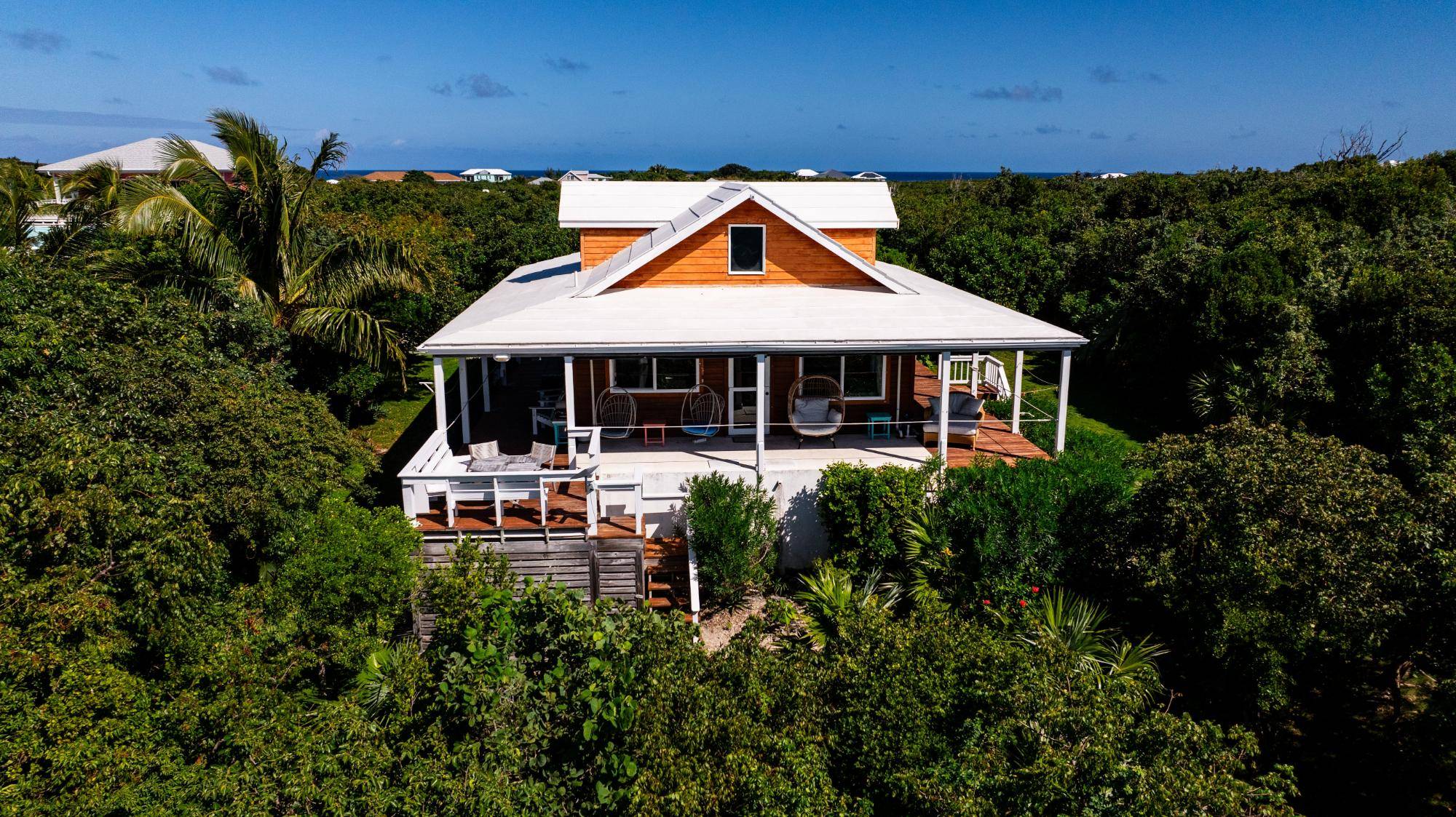 ANANDA Single Family Home Abaco