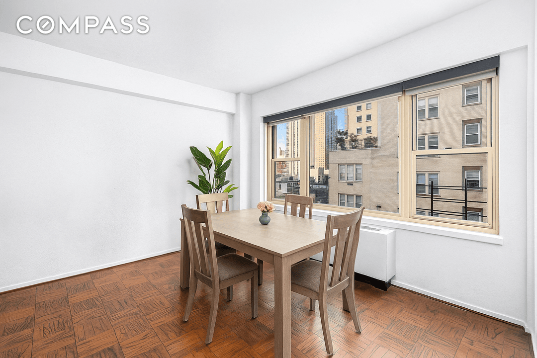 415 East 52nd Street 9AA Sutton Place Beekman Place Junior Four Co op Welcome to your next home at The Sutton House, a full service cooperative located on one of ...