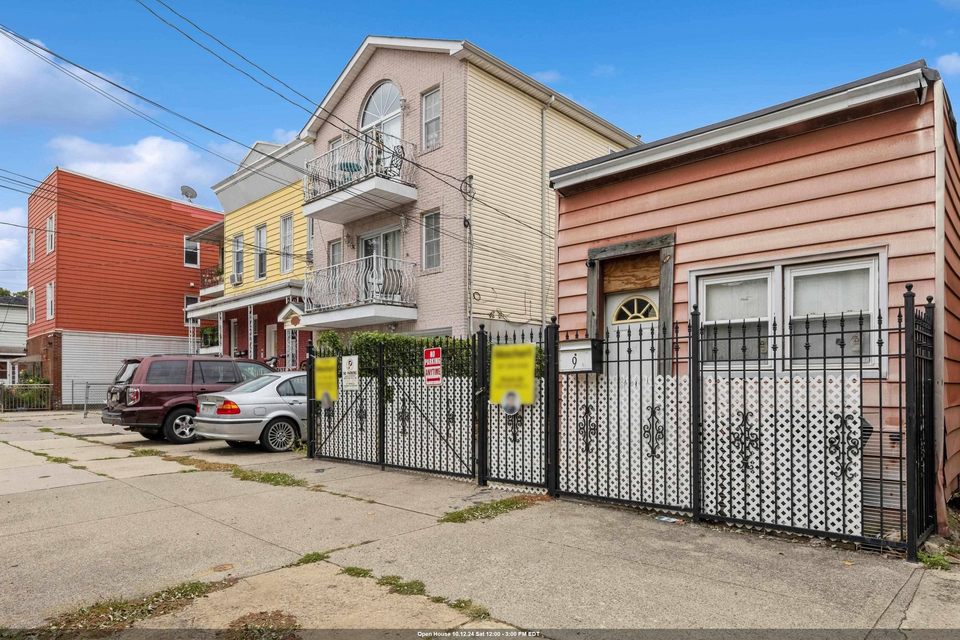9 CORBIN AVE New Jersey