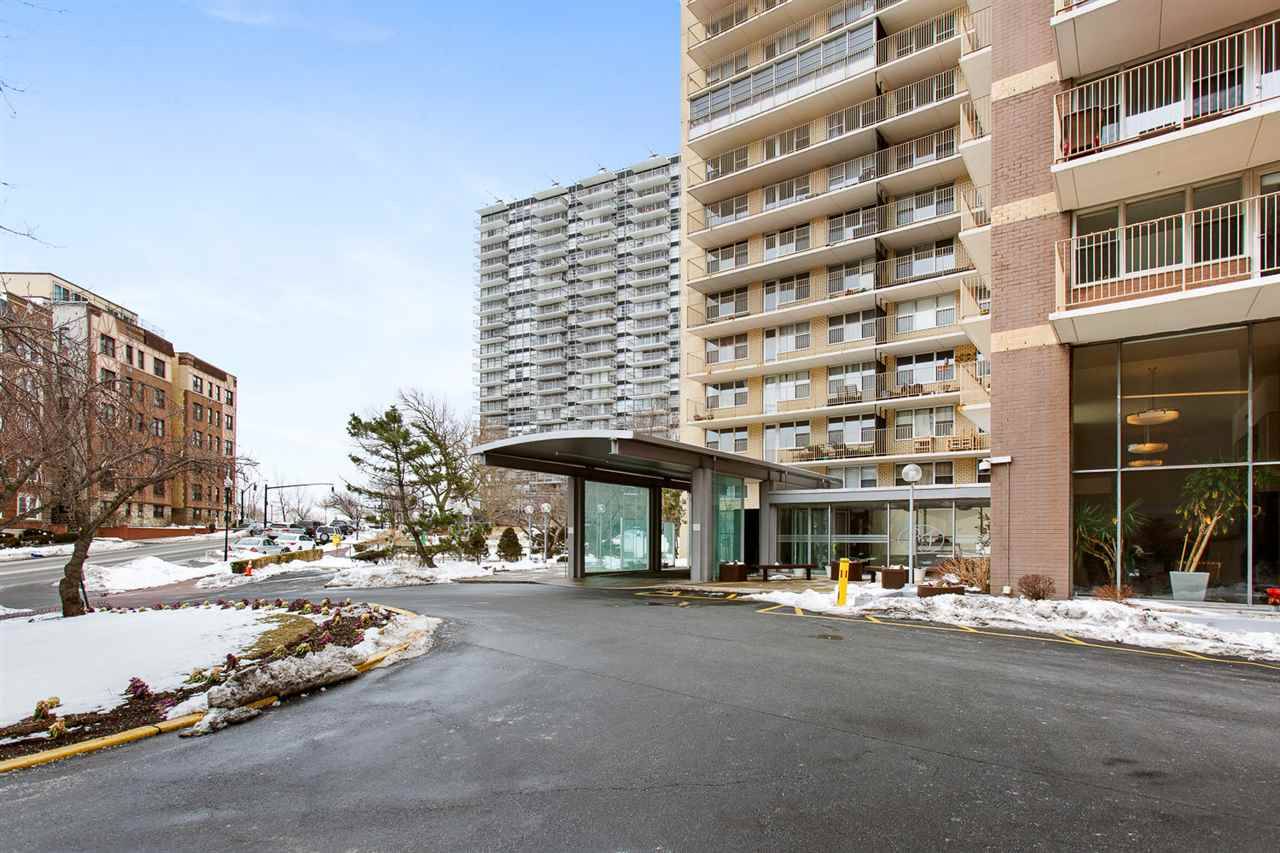 6040 BLVD EAST Condo New Jersey