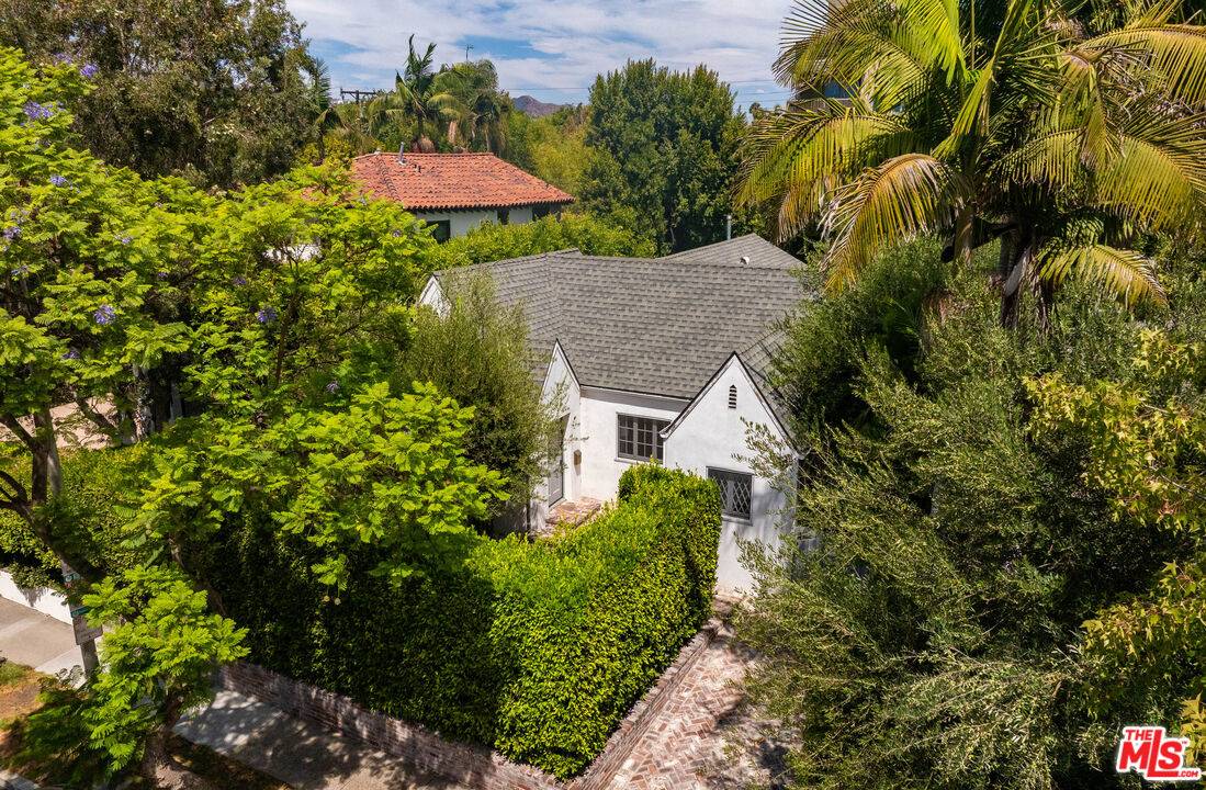 366 Westbourne Dr 2BR Beverly Grove La
