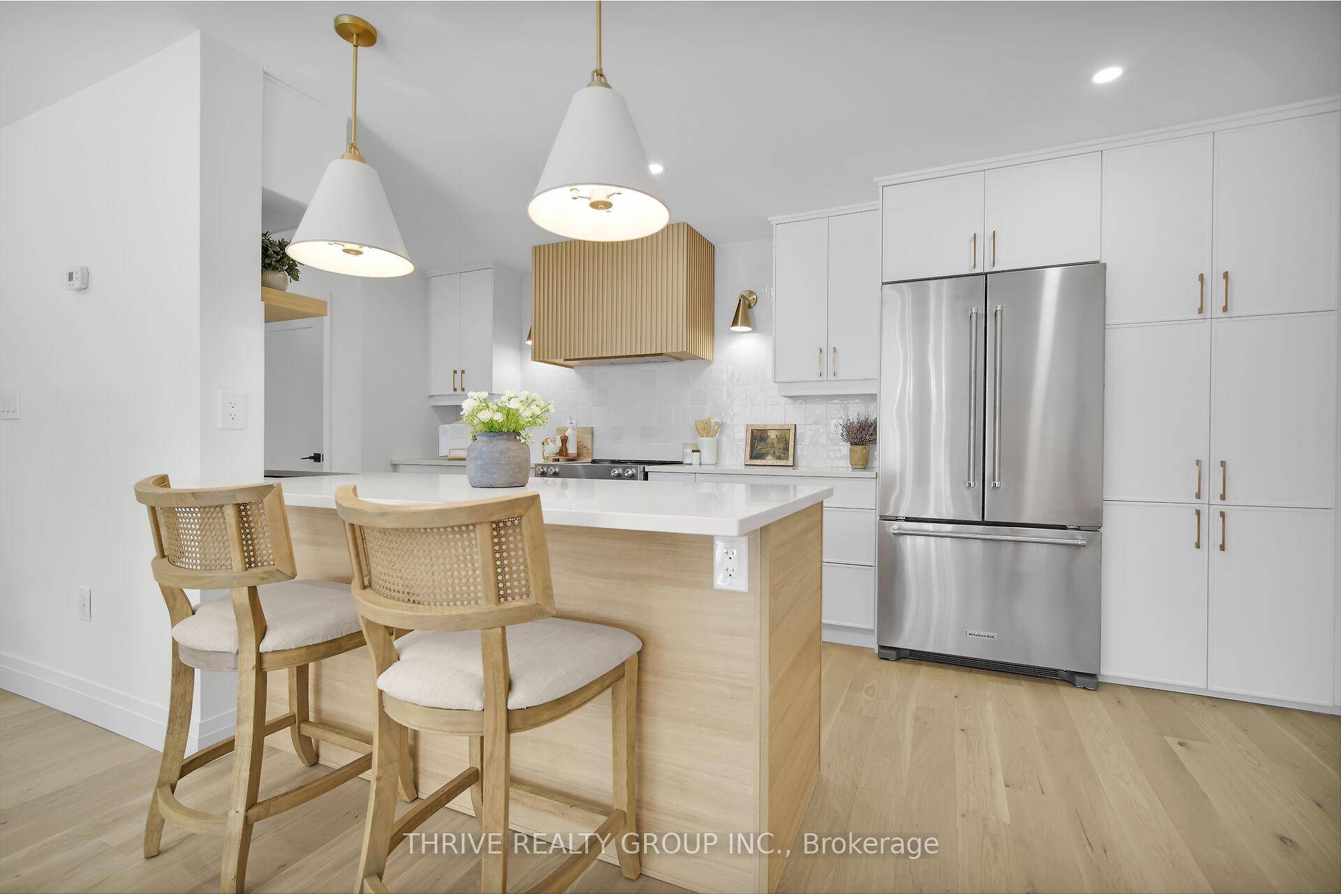 Welcome to the ultimate blend of style, comfort, and convenience at Byron's Park Terrace Development just steps from the trails and beauty of Springbank Park !