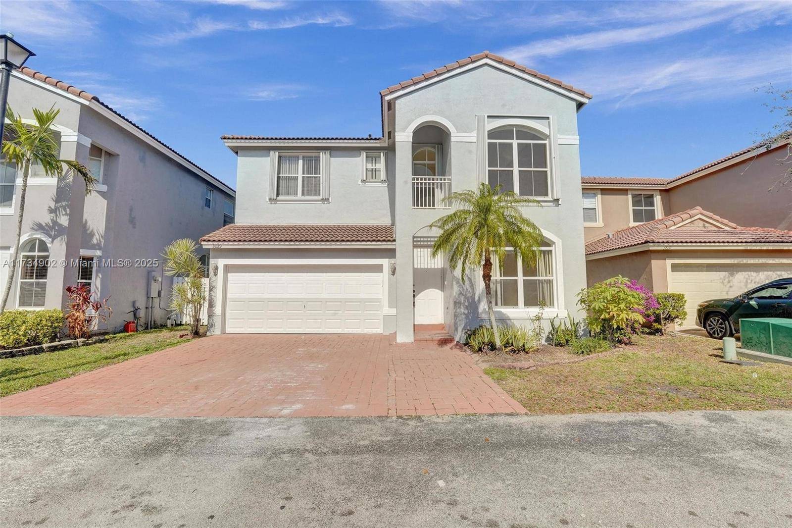 Welcome to this charming 4 bedroom, 3 bathroom home located in the highly sought after Maple Ridge neighborhood !