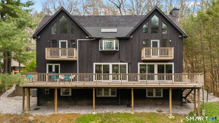 Year round rental opportunity !