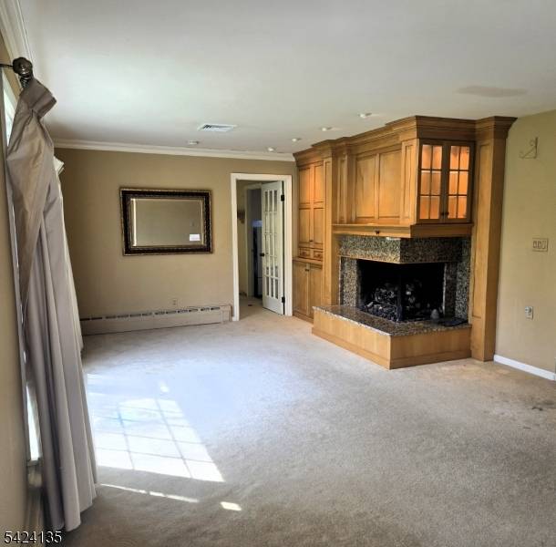 Ranch style home featuring 3 bedrooms, all conveniently located on the first floor, plus a full walkout basement to the backyard.