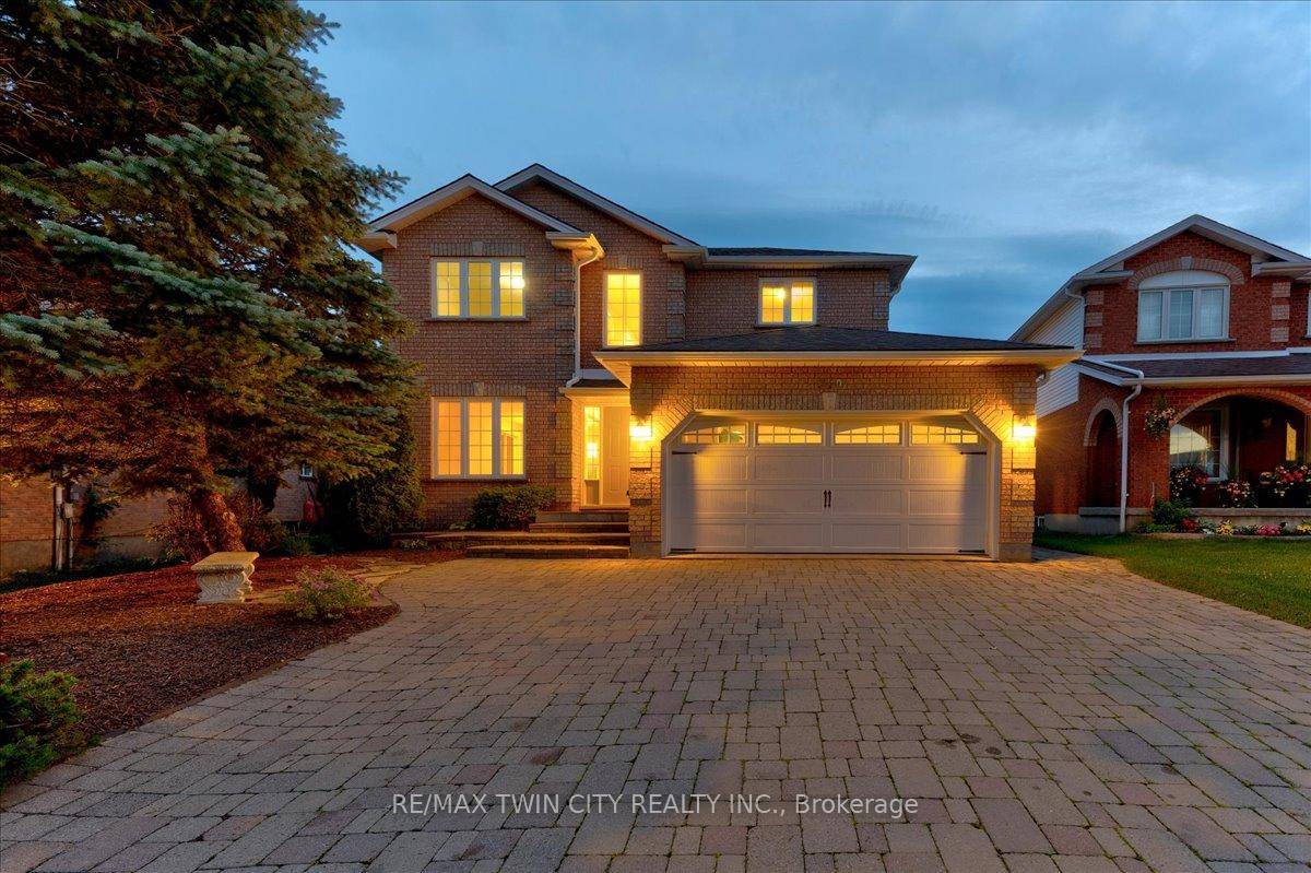 Beautiful one owner home ; first time being offered for sale !