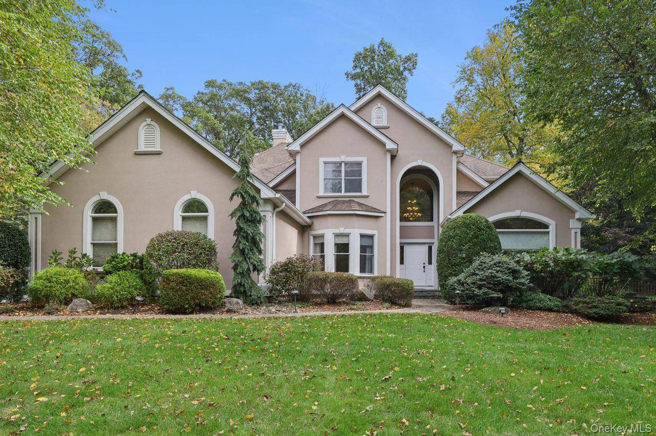 Montebello Pines beauty !