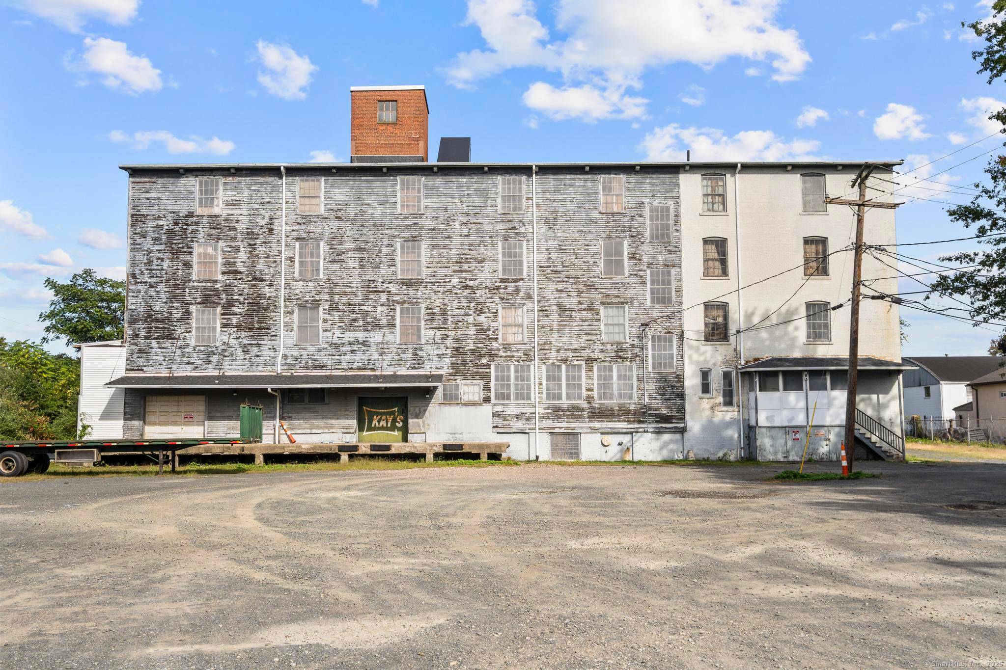 Unique opportunity to acquire three contiguous East Hartford properties at 30 Clark Street, 10 Spencer Court, and 37 Highland Street, totaling 1.