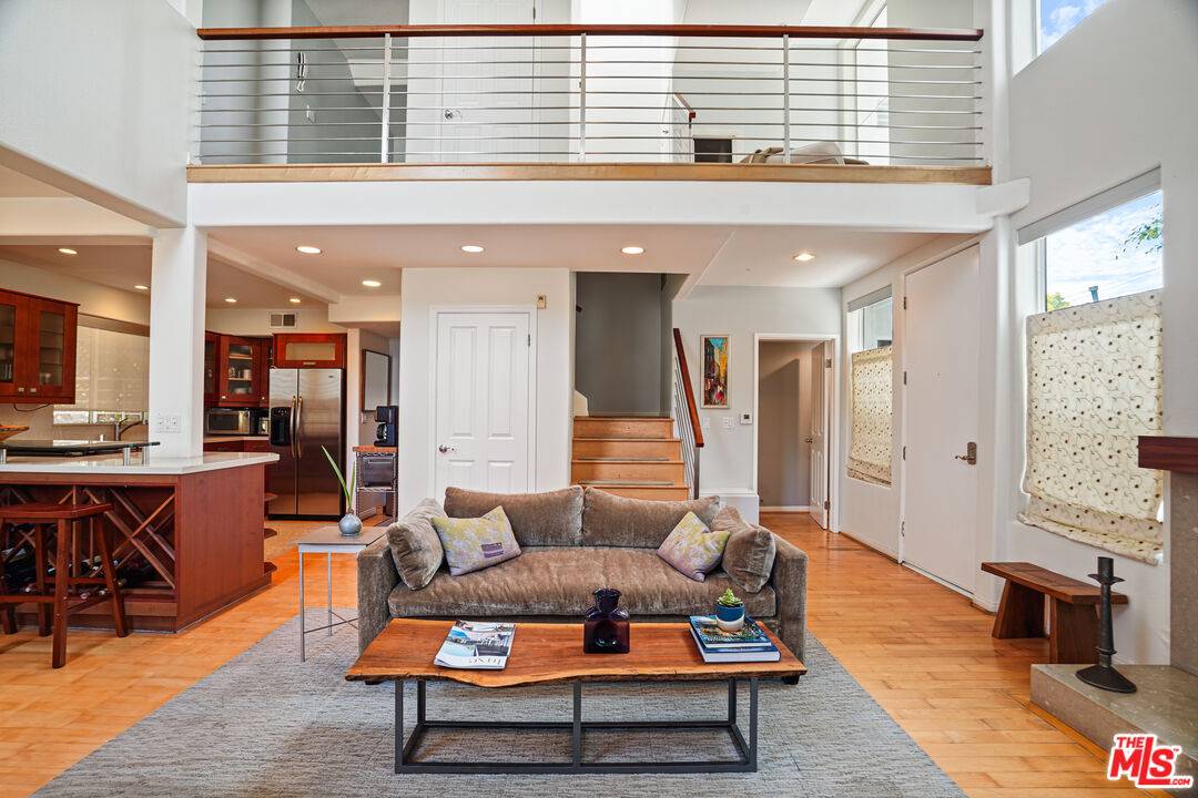 1533   18th St 2BR Santa Monica La