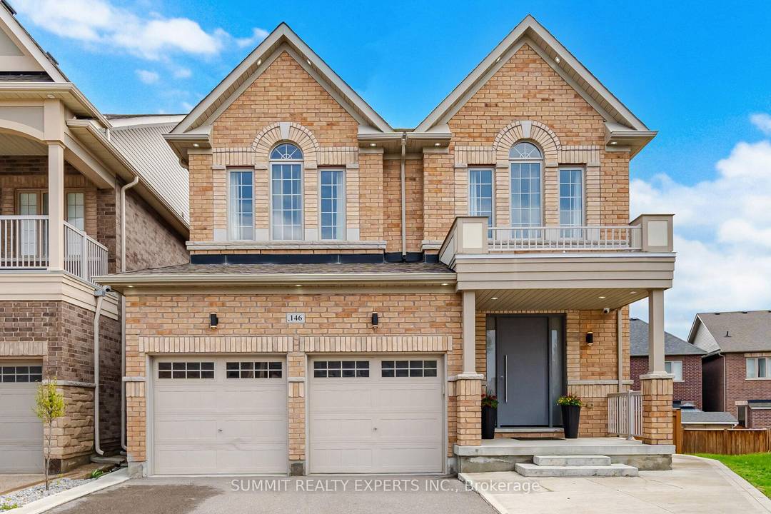Welcome to this exceptional upgraded detached home offering approximately 3, 600 sq.