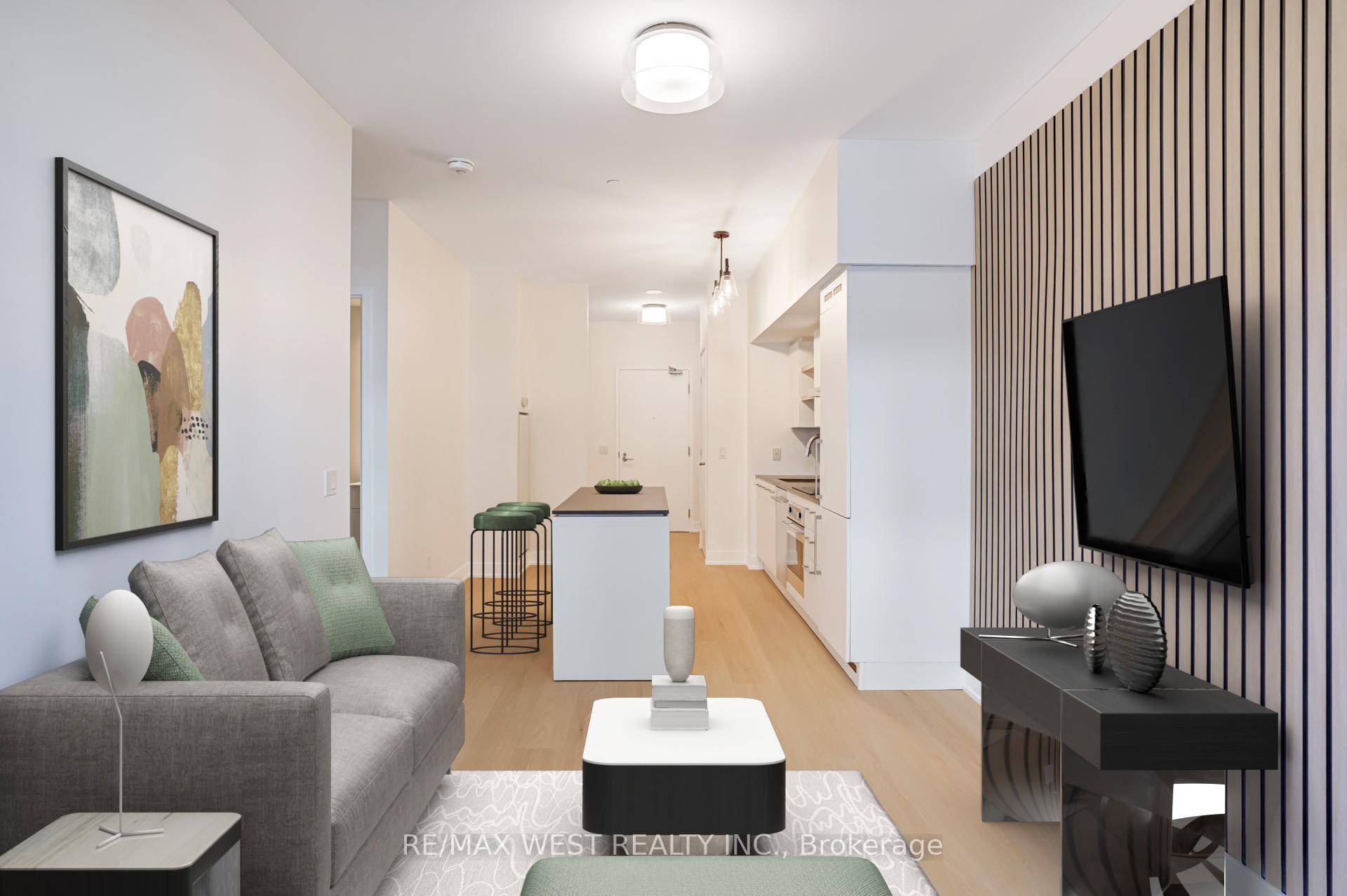 Wow, Best Value in King West !