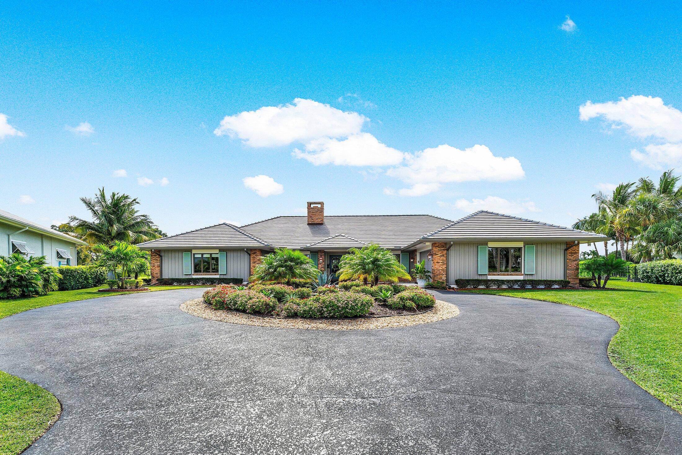 Stunning complete renovation in the highly desirable, gated City of Atlantis !