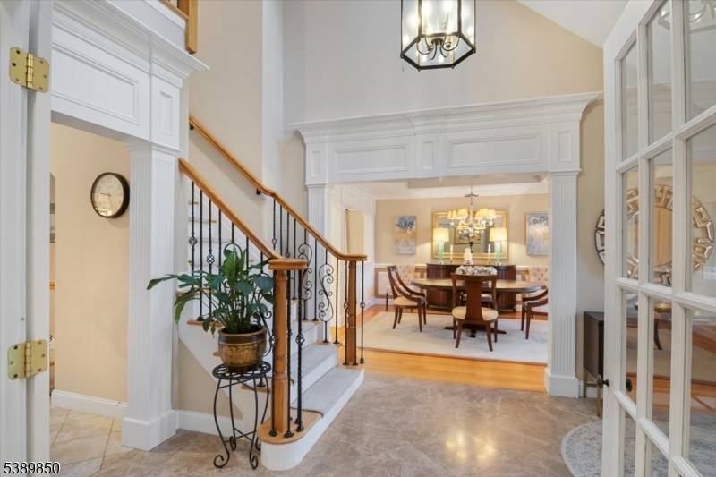 Fully renovated in 2008, this beautifully updated custom home offers 3 bedrooms, 4 baths, and a spacious open floor plan.