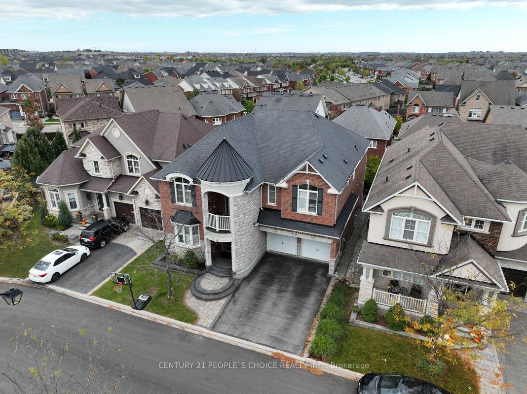 An extraordinary residence offering the perfect blend of luxury, functionality, and timeless design in one of Milton's most desirable family friendly neighborhoods.