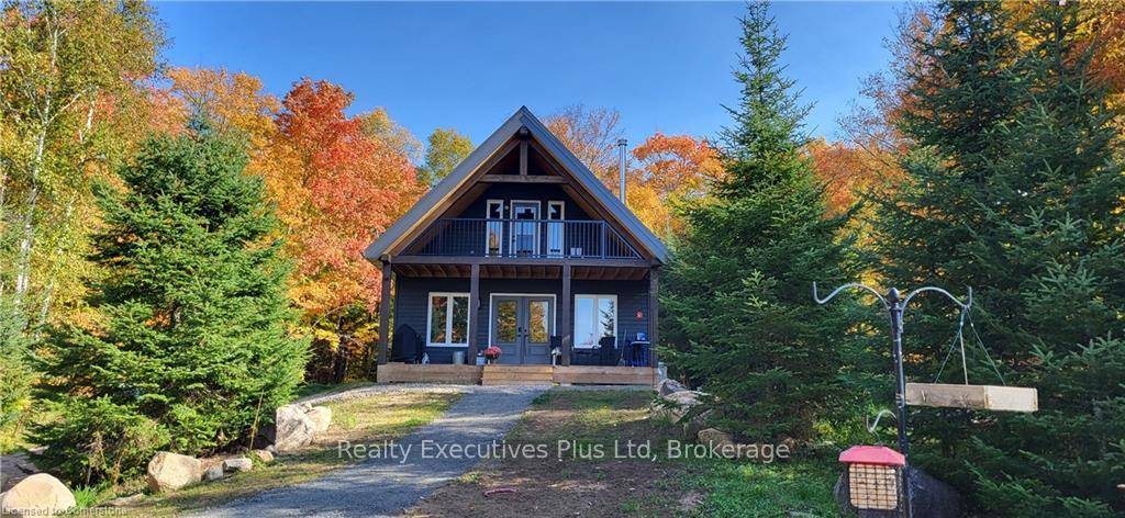 WORTHY OF COTTAGE LIFE MAGAZINE.