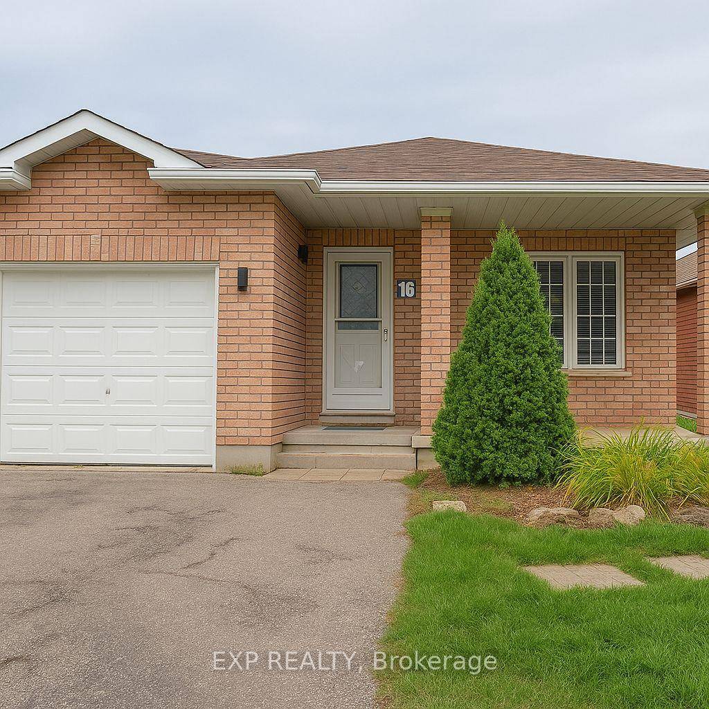 Welcome to this stunning Bungalow main floor unit featuring 2 spacious bedrooms.