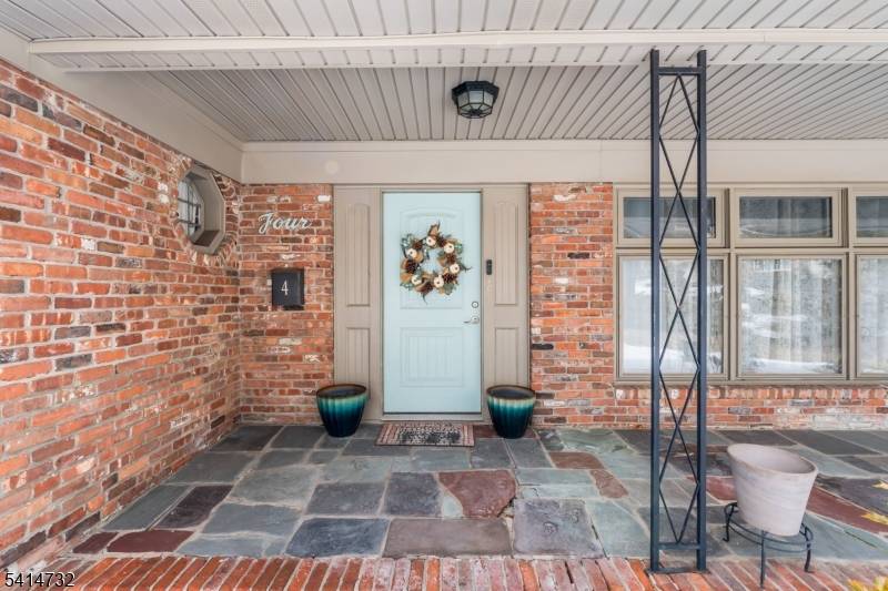 4 Korwel Ct is one of the highest elevated residential homes in West Orange, where peaceful cul de sac living provides a view that reminds you you're exactly where you're ...