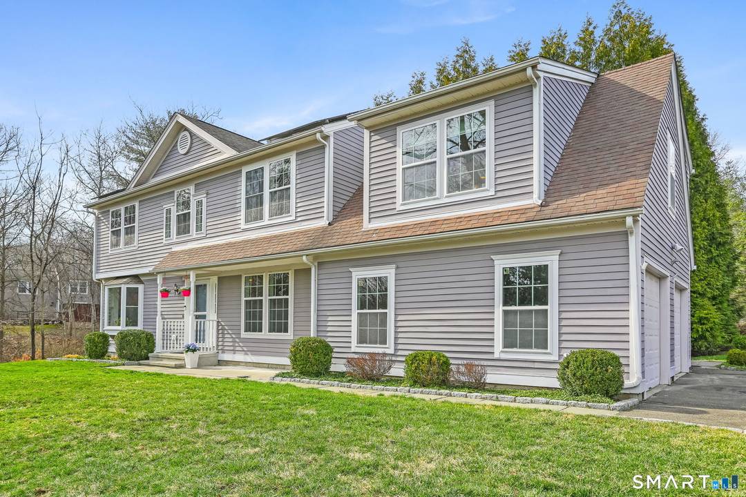 Welcome to 155 N Taylor Avenue, a sun filled 4 bedroom, 2.