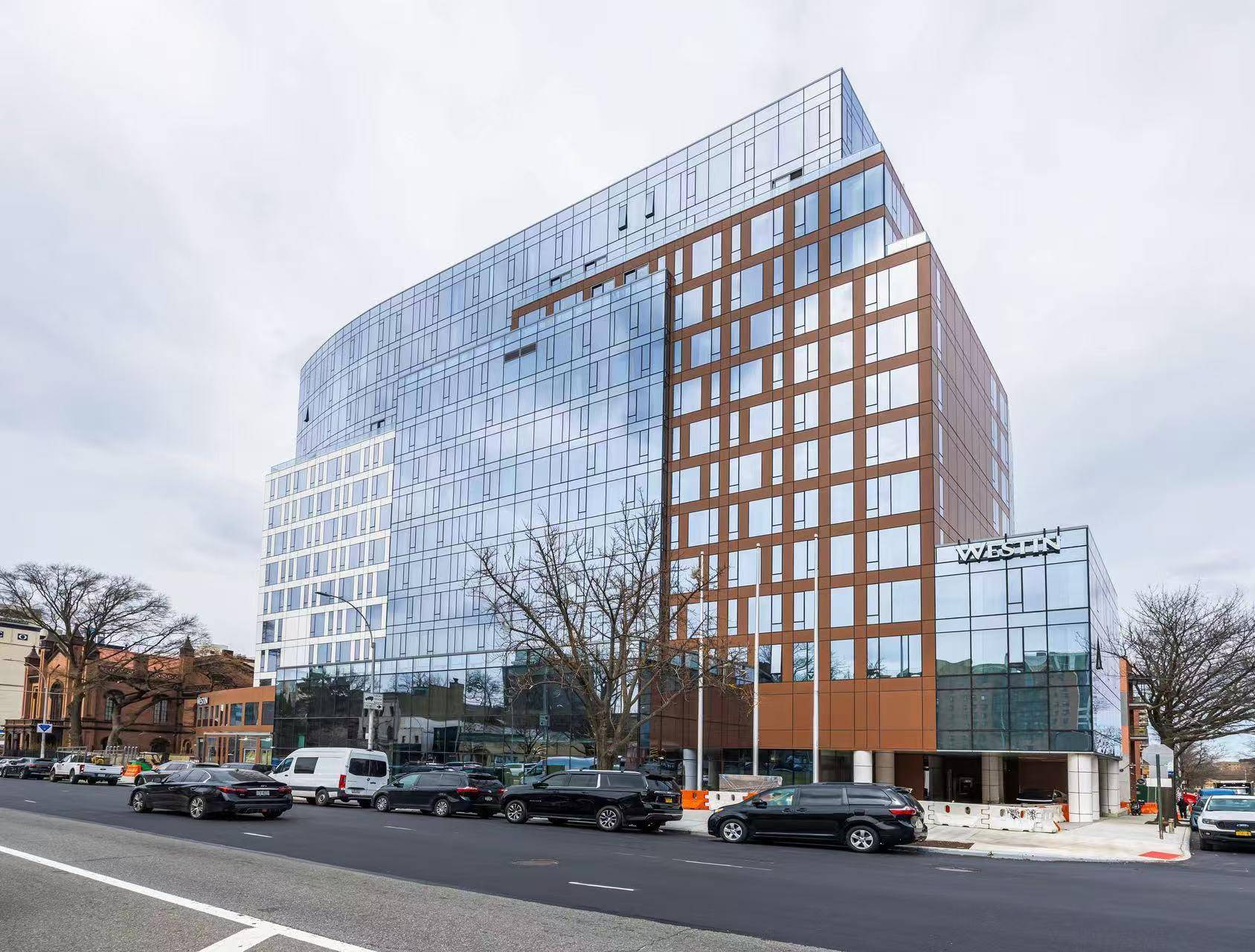 Welcome to 35 32 Leavitt St 12B, Flushing, NY 11354 a spacious and sun drenched 1 bedroom, 1 bath condo in the heart of Downtown Flushing.