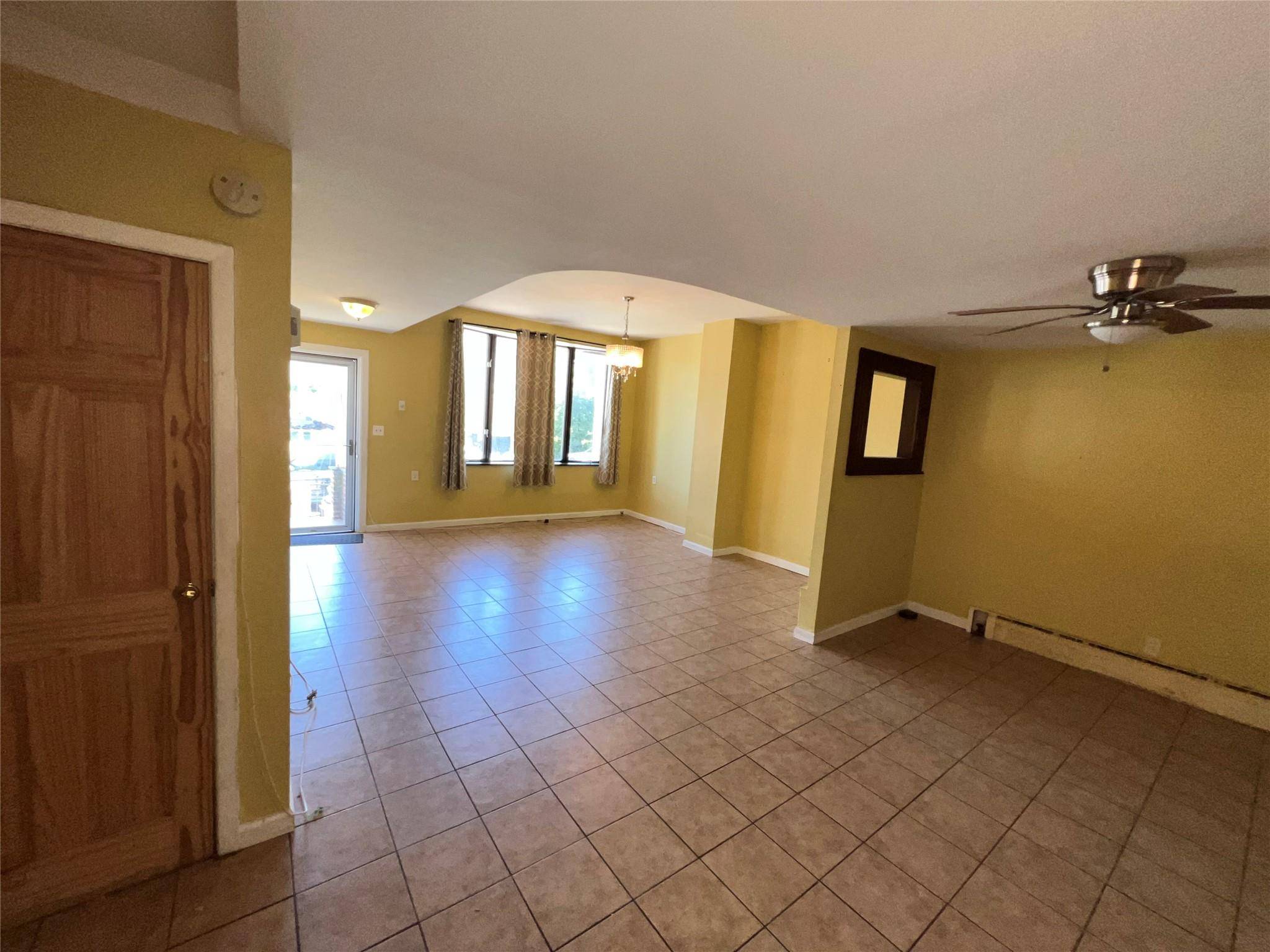 This beautiful two family is located close to it all.